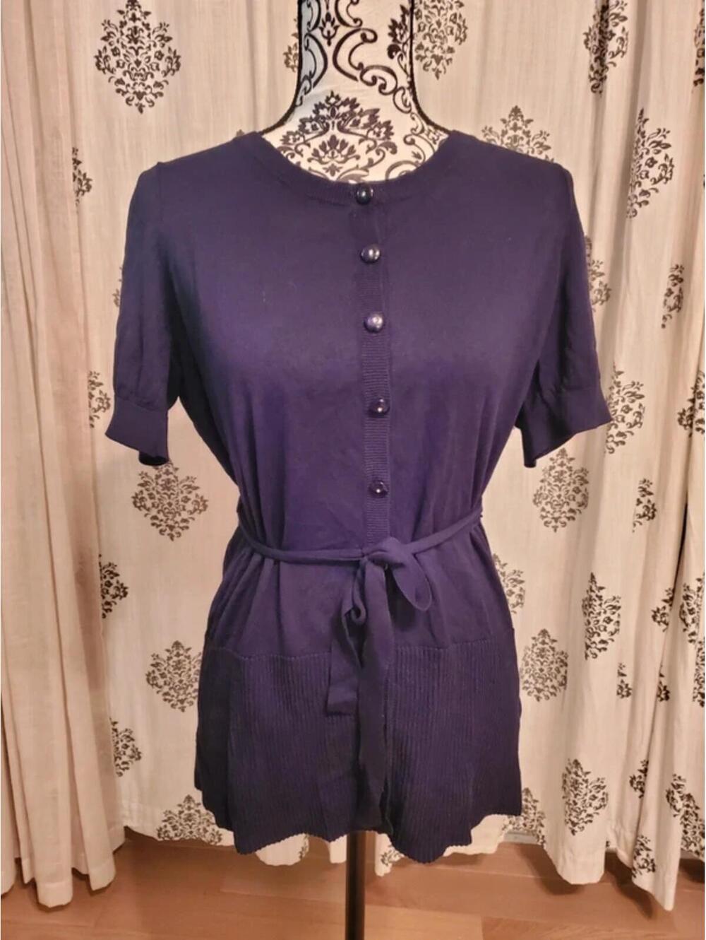 Josephine Chaus Cardigan